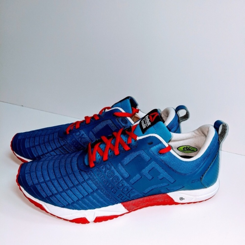 Reebok CrossFit Shoes
